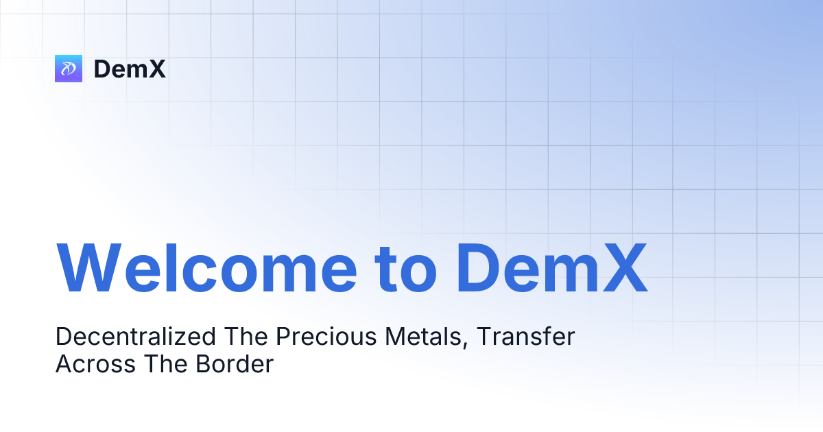 demx.gitbook.io